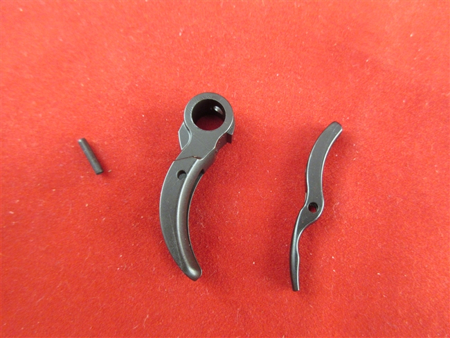 Ruger Max 9 Trigger Assembly