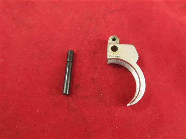 Ruger 22/45 Trigger