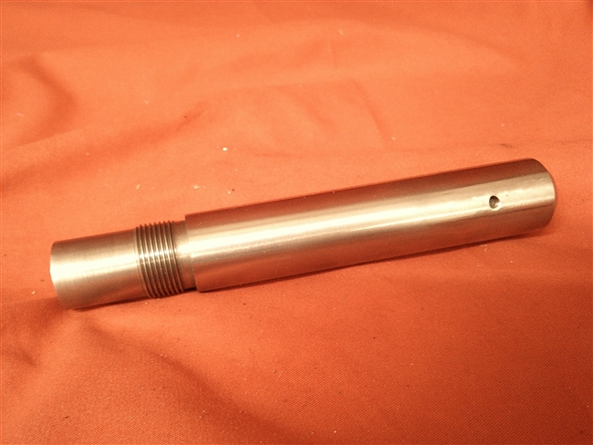 Ruger MKll Barrel, 5 1/2"  X .87"