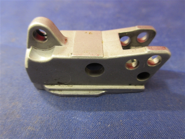 Ruger SR45 45 Cam Block