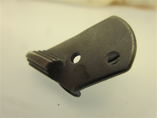 Ruger P Series P89 P90 P94 P944 Left Side Blued Safety