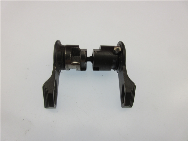 Ruger P Series Safety, Blued