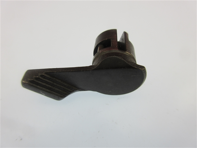 Ruger P Series Safety, Blued