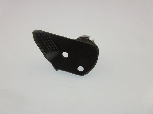 Ruger P Series Safety, Blued