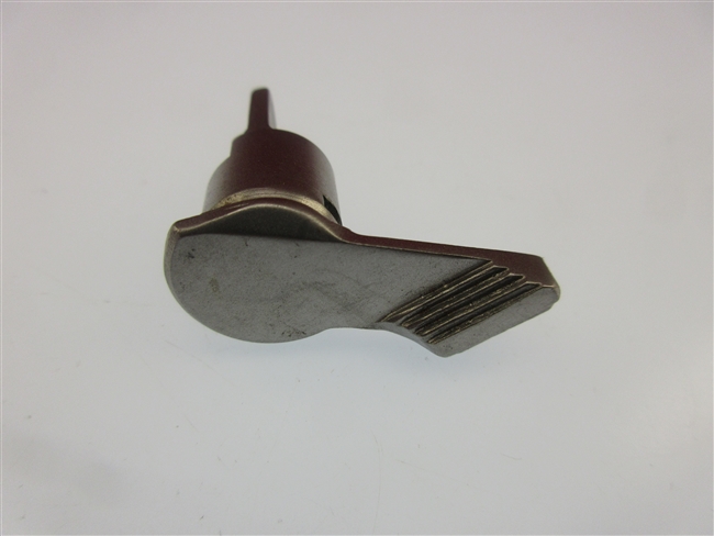 Ruger P Series Safety, Stainless