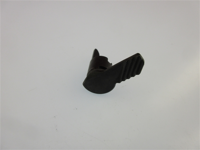 Ruger P Series Safety, Blued