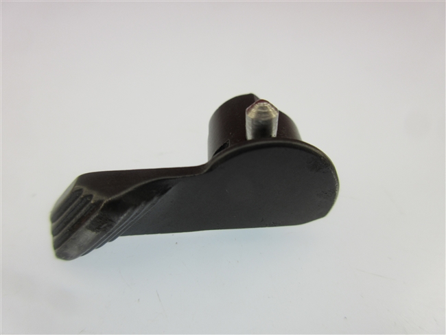 Ruger P Series Safety, Blued