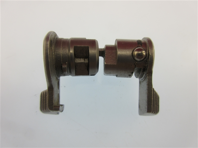 Ruger P Series Safety, Stainless