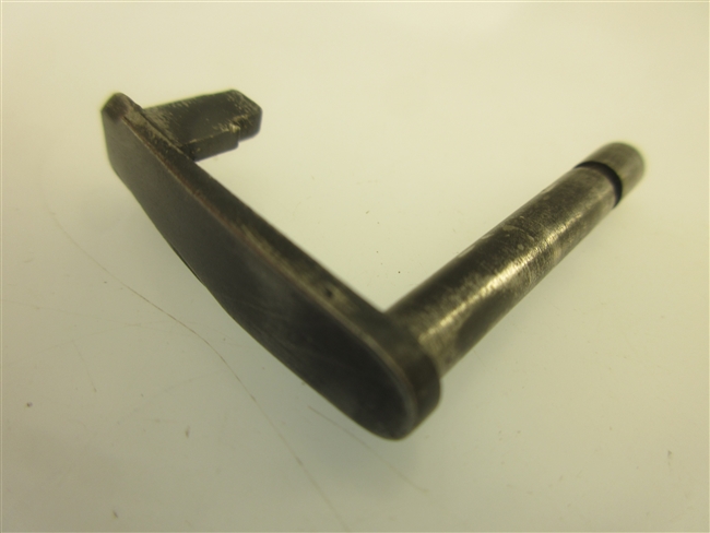 Ruger P94 Blued Slide Stop