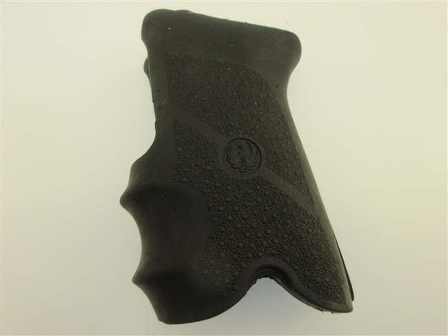 Ruger P Series P85 Hogue Wrap Around Rubber Grips