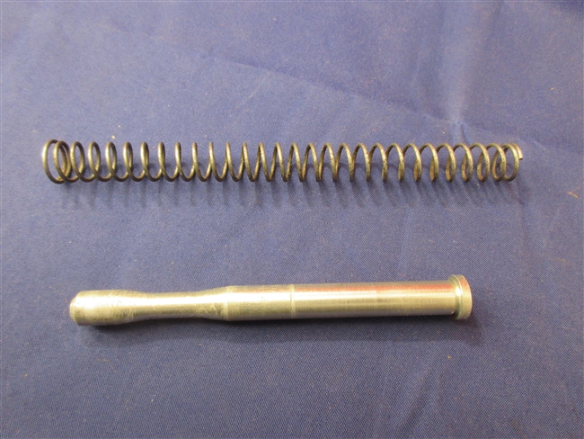 Ruger P90DC Recoil Spring Assembly