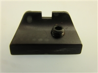 Ruger P Series Rear Sight .360" High