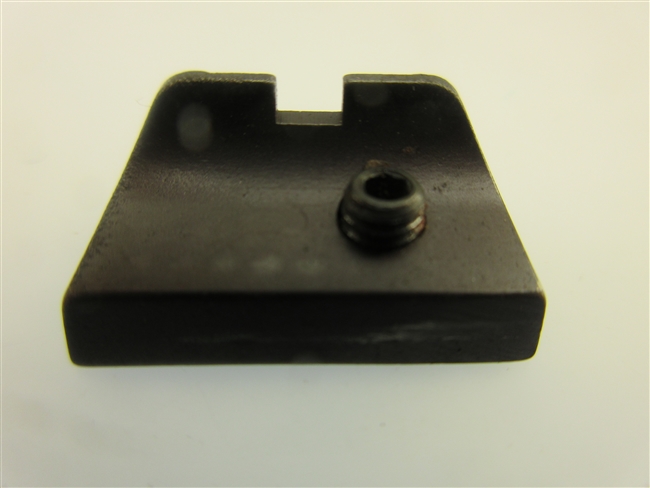 Ruger P Series Rear Sight .360" High