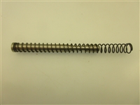 Ruger P89 P90 P90D 9mm 45 ACP Guide Rod & Recoil Spring Assembly Without Tip