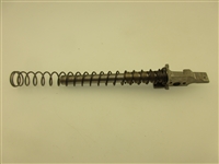 Ruger P Series P345D Cam Block / Recoil Spring Assembly Stainless