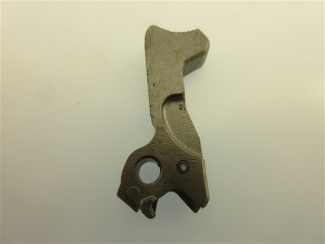 Ruger P Series P345 Hammer Stainless