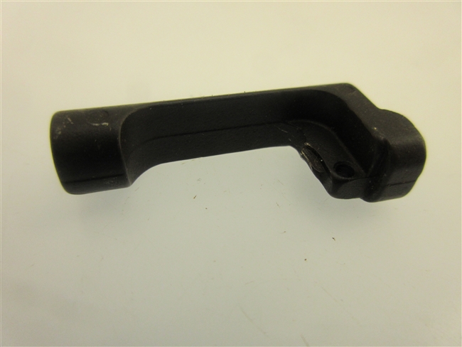 Ruger P Series P345D Blued Magazine Latch