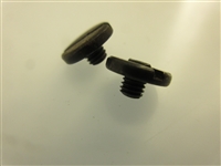 Ruger P Series P85 P91 MKII Blued Grip Screw Pair