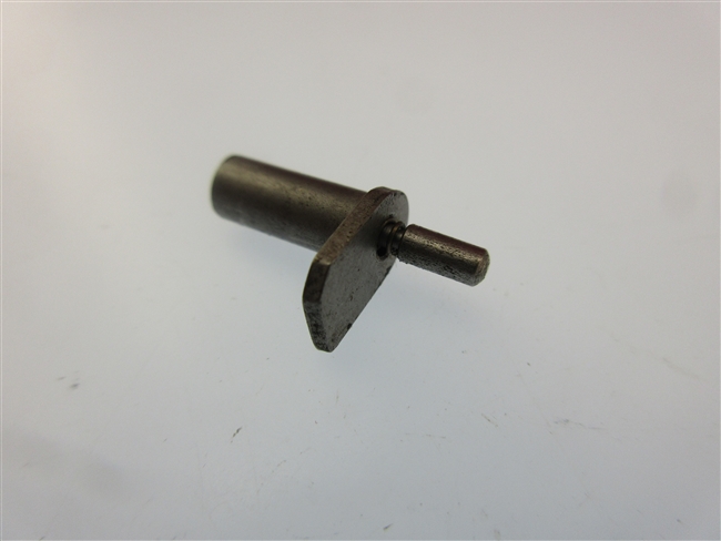 Ruger Firing Pin Block
â€‹.180" Dia, .490" L, Stainless