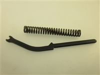 Ruger P90 P89 P94 Stainless Hammer Strut & Spring