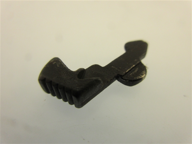 Ruger P95DC P95DAO Left Side Magazine Latch