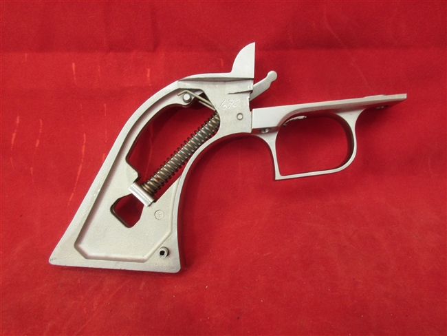 Ruger New Model Super Blackhawk Gripframe