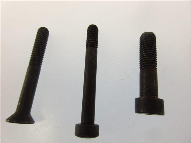 Ruger M77 Stock Screws