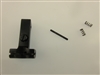Ruger Rear Sight Assembly W / Bump
New Model Blackhawk,  Bisley, Single SIx