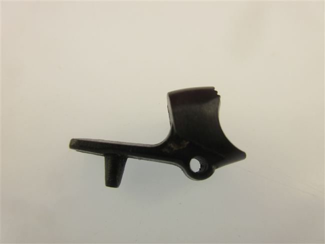 Ruger Speed 6 Cylinder Release Button
Police Service 6, Security 6