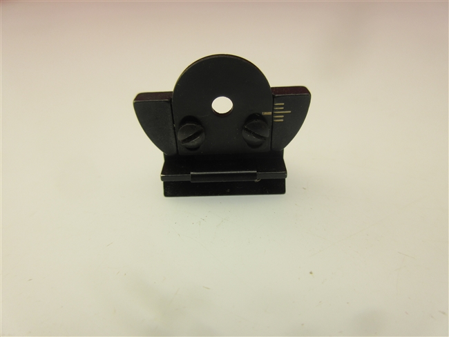 Ruger Mini 14 Rear Sight