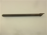 Ruger Mini 14 Buffer Guide Rod
â€‹Stainless