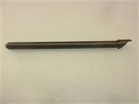 Ruger Mini 14 Buffer Guide Rod
â€‹Stainless