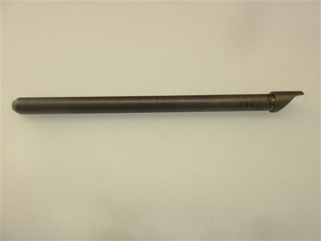 Ruger Mini 14 Buffer Guide Rod
â€‹Stainless