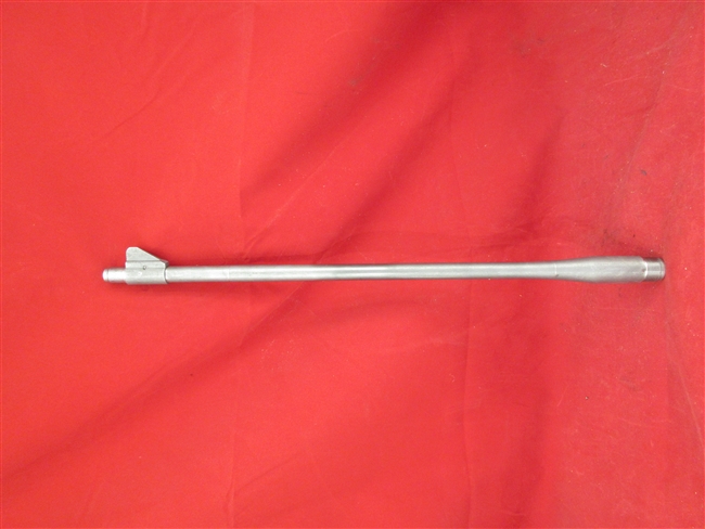 Ruger Mini 14 Barrel, Stainless 18 1/2"
