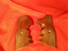 Mustang Grip Company Grip Set