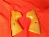 Mustang Grip Company Grip Set