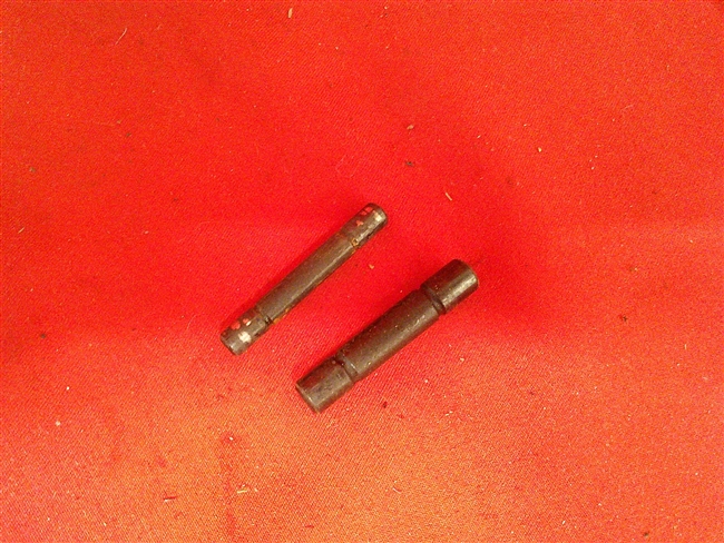 Remington 870 Trigger Plate Pin Set