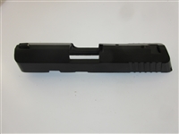 Standard Arms SA 9 sa9 sa-9 9mm Stripped Slide...Used