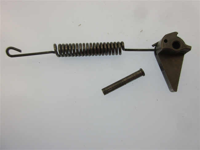 Standard Arms SA 9 9mm Hammer & Spring Assembly
