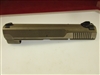 Star Firestar Slide Assembly, Nickel
â€‹Firing Pin,Extractor,Front & Rear Sights