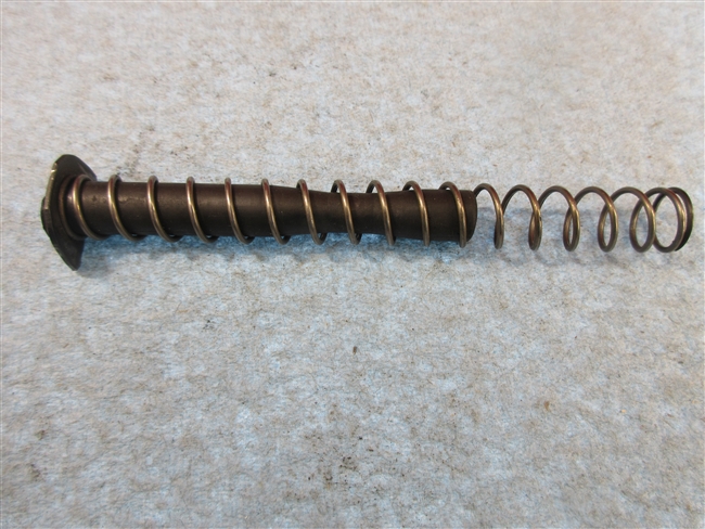Star Ultra Star Recoil Spring Assembly