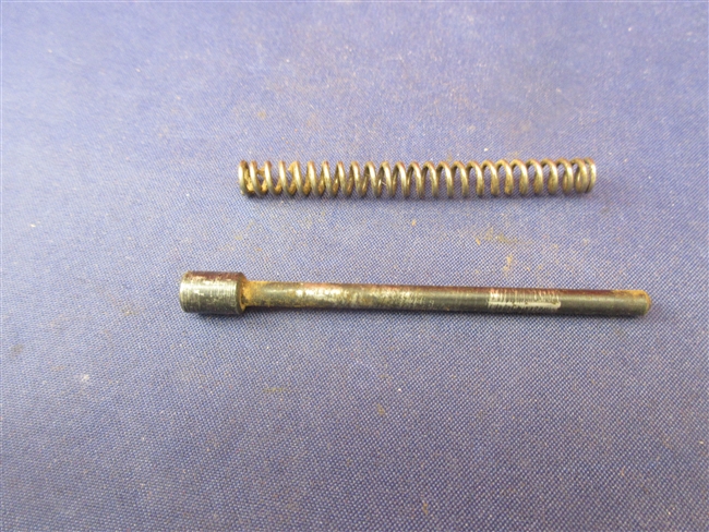 Astra  A100 .45 Hammer Spring