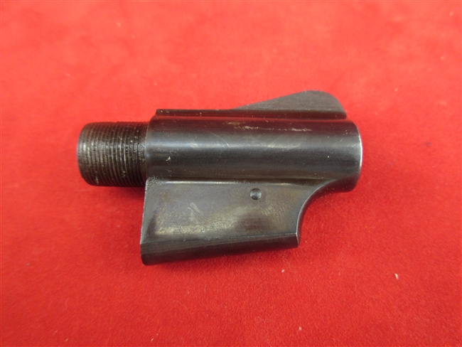 Astra Cadix Barrel, 2" , .38