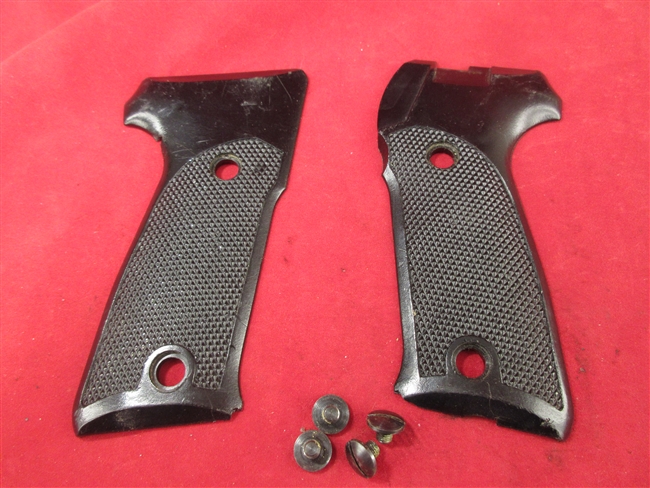 Astra A90 Grip Panels