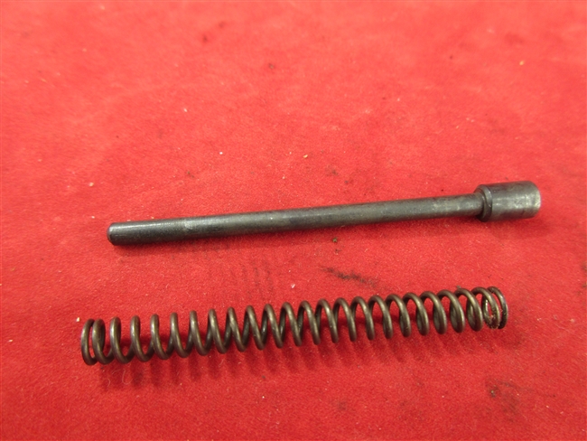 Astra A90 Hammer Spring