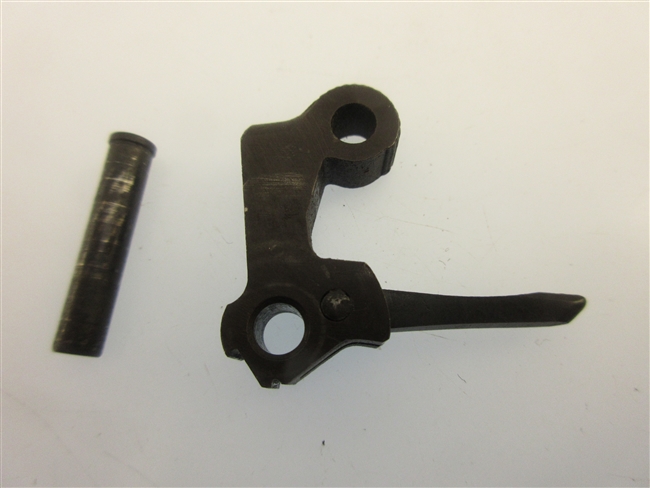 Factory Star Firestar Old Model Blued Hammer & Pin Assembly