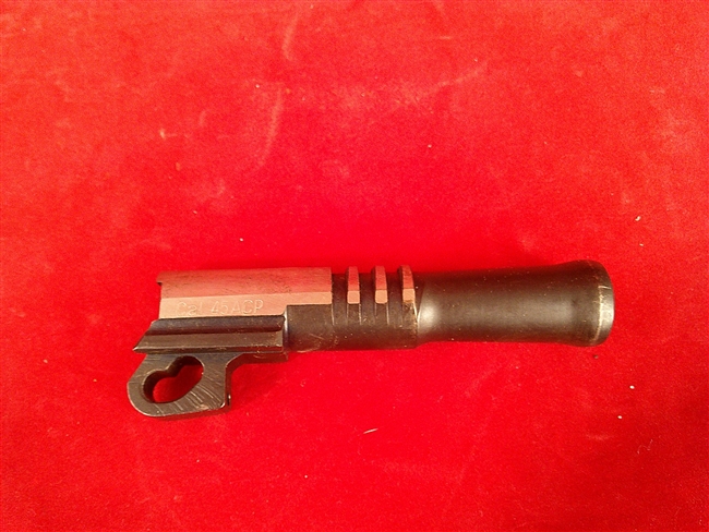 Star Firestar .45 Barrel