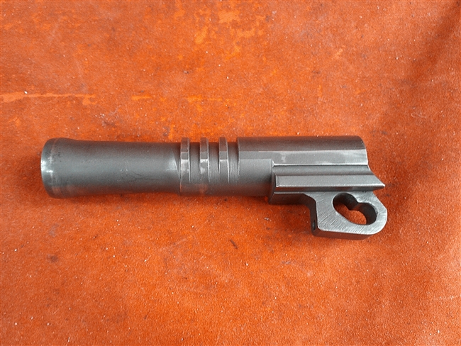 Star Firestar 45 Barrel