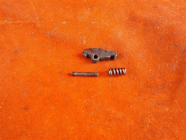 Star Firestar 45 Extractor Assembly