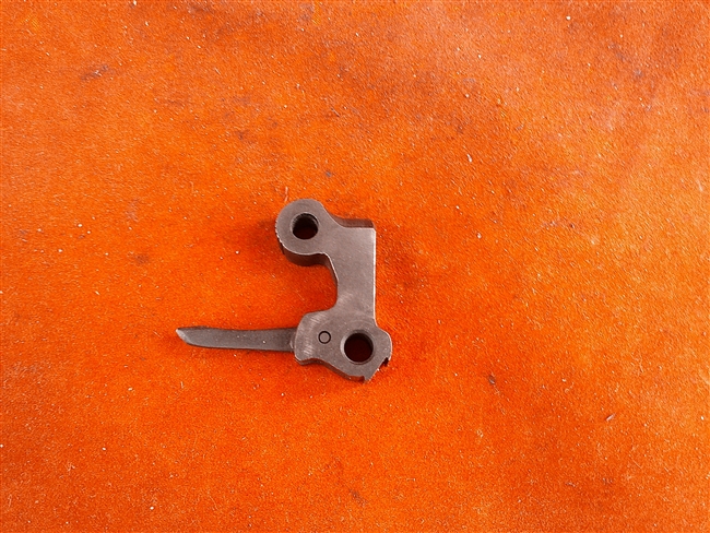 Star Firestar 45 Hammer